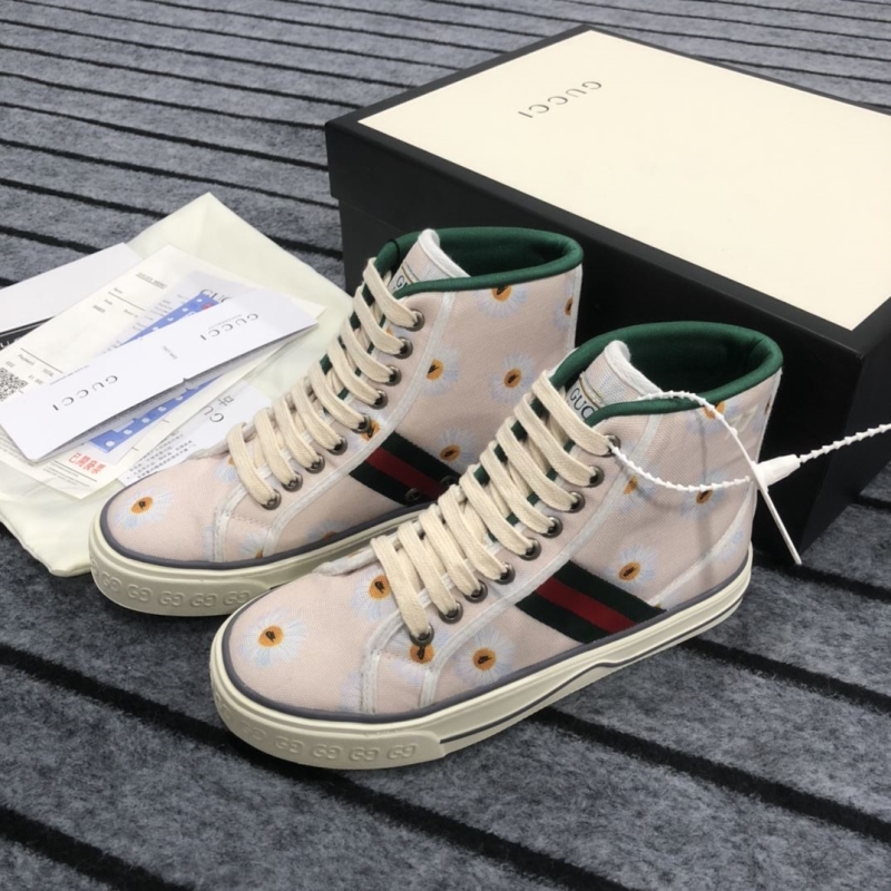 Gucci Casual Shoes